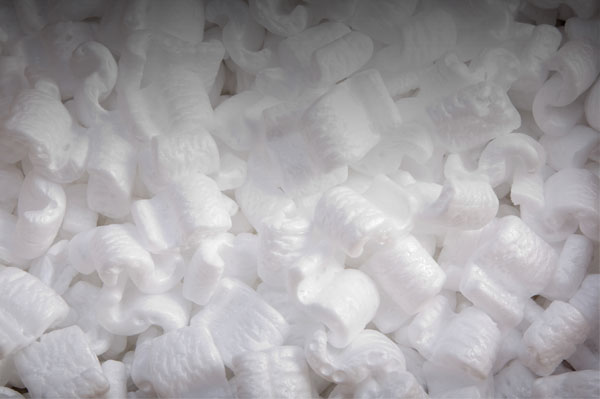 Styrofoam