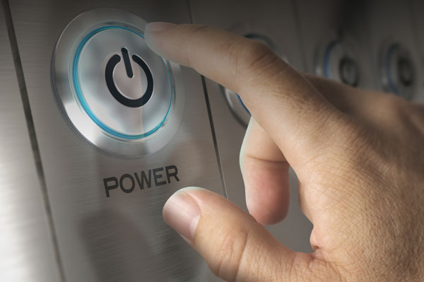 Power Shut Down Switches