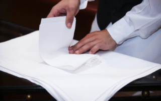 Canadian Linen Service