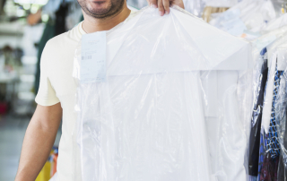 Vancouver Laundry Service