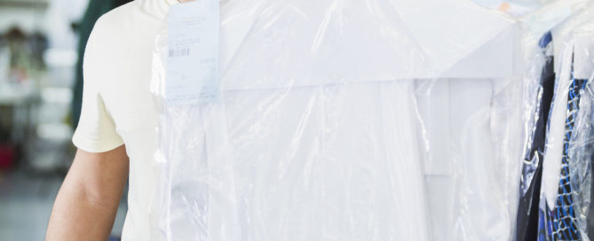 Vancouver Laundry Service