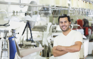 Vancouver Laundry Service