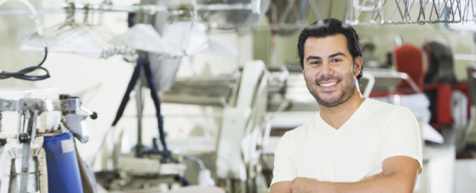 Vancouver Laundry Service