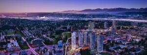 Vancouver Laundry_Surrey