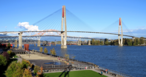 Vancouver Laundry - New Westminster