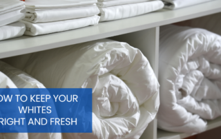 Laundry whites