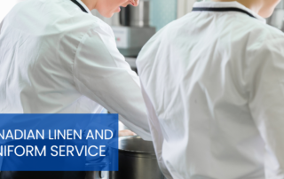 Canadian Linen and Uniform Service