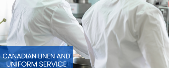 Canadian Linen and Uniform Service