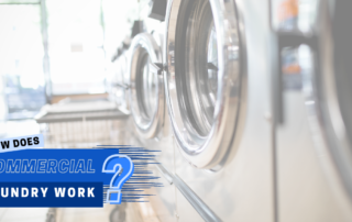 Commercial Laundry