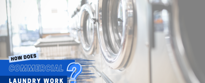 Commercial Laundry