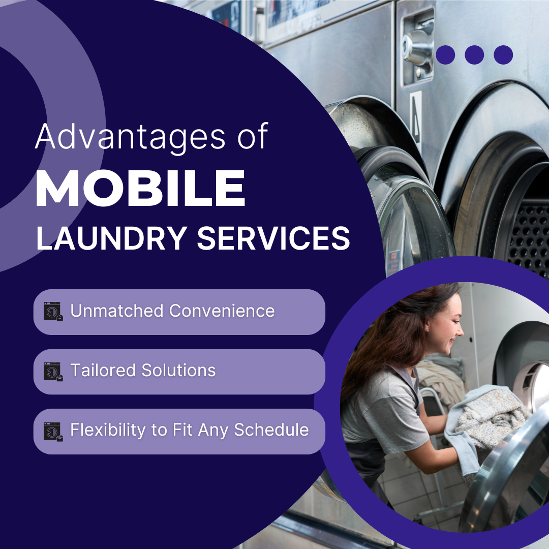 Vancouver Mobile Laundry Service – Content Addition Image