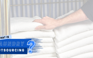 laundry outsourcing