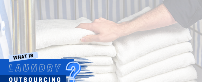 laundry outsourcing