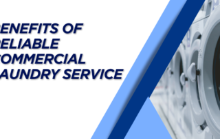 Commercial Laundry
