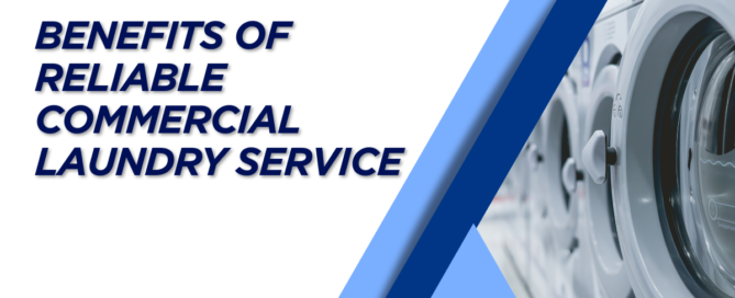 Commercial Laundry