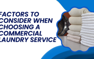 Commercial Laundry