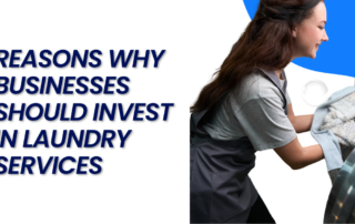 Laundry Services