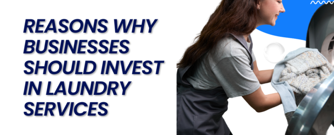 Laundry Services