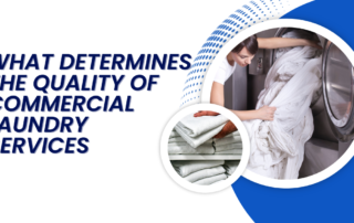 Commercial Laundry
