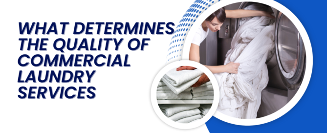 Commercial Laundry