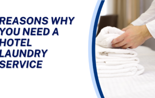 Hotel Laundry Service