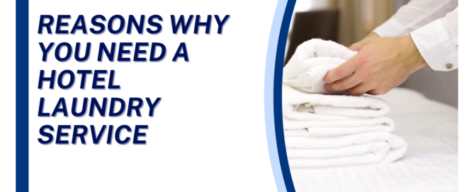 Hotel Laundry Service