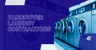Commercial Laundry