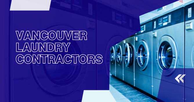 Commercial Laundry