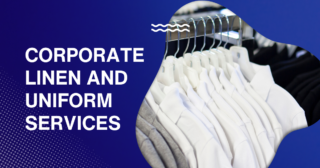 Corporate Linen and Uniform Services