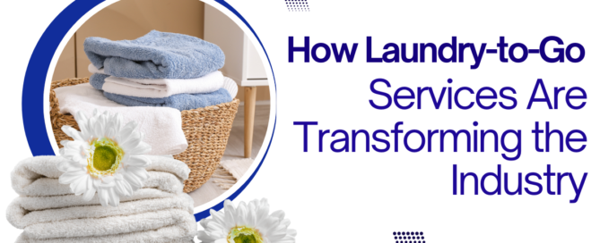 Laundry folded by Laundry go to services