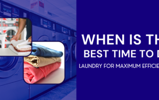 Efficient laundry folder and washing machine