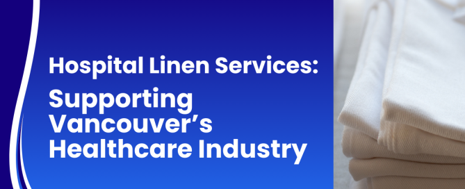 Hospital Linen Services