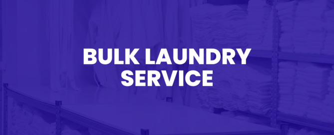 Bulk-Laundry-Service