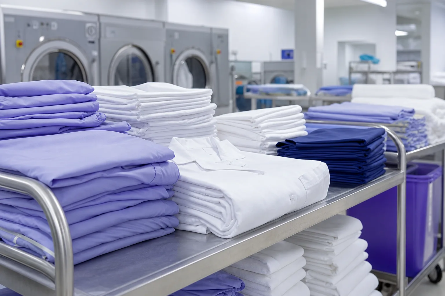 Medical Linen
